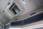 Mercedes Actros 2540 6×2 / 90 tys. km / Kabina 5 siedzeń / Kontener 18 EPAL zdjęcie 19