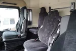 Mercedes Actros 2540 6×2 / 90 tys. km / Kabina 5 siedzeń / Kontener 18 EPAL zdjęcie 2