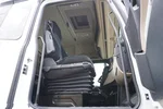 Mercedes Actros 2540 6×2 / 90 tys. km / Kabina 5 siedzeń / Kontener 18 EPAL zdjęcie 21