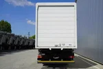 Mercedes Actros 2540 6×2 / 90 tys. km / Kabina 5 siedzeń / Kontener 18 EPAL zdjęcie 4