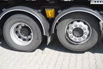 Mercedes Actros 2540 6×2 / 90 tys. km / Kabina 5 siedzeń / Kontener 18 EPAL zdjęcie 8