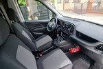 Fiat Doblo 1.4 T-jet 120km L2H1 / Nowy LPG i rozrząd / Klima / Bagażnik dachowy zdjęcie 13