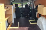Fiat Doblo 1.4 T-jet 120km L2H1 / Nowy LPG i rozrząd / Klima / Bagażnik dachowy zdjęcie 17