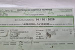 Fiat Doblo 1.4 T-jet 120km L2H1 / Nowy LPG i rozrząd / Klima / Bagażnik dachowy zdjęcie 18