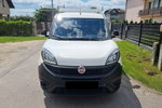 Fiat Doblo 1.4 T-jet 120km L2H1 / Nowy LPG i rozrząd / Klima / Bagażnik dachowy zdjęcie 2