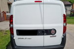 Fiat Doblo 1.4 T-jet 120km L2H1 / Nowy LPG i rozrząd / Klima / Bagażnik dachowy zdjęcie 5