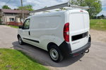 Fiat Doblo 1.4 T-jet 120km L2H1 / Nowy LPG i rozrząd / Klima / Bagażnik dachowy zdjęcie 6