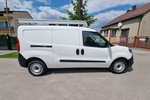 Fiat Doblo 1.4 T-jet 120km L2H1 / Nowy LPG i rozrząd / Klima / Bagażnik dachowy zdjęcie 7