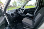 Fiat Doblo 1.4 T-jet 120km L2H1 / Nowy LPG i rozrząd / Klima / Bagażnik dachowy zdjęcie 9