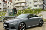 Audi TT zdjęcie 1