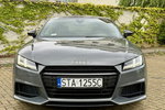 Audi TT zdjęcie 11