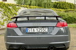 Audi TT zdjęcie 14