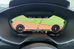 Audi TT zdjęcie 15