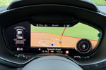 Audi TT zdjęcie 16