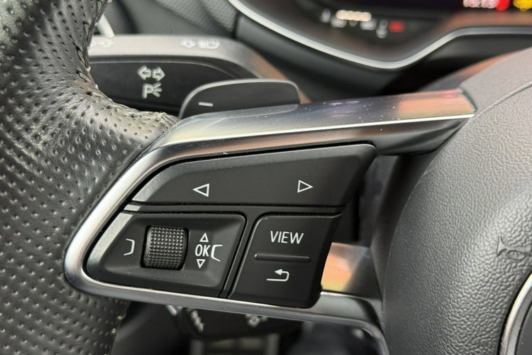 Audi TT zdjęcie 17