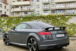 Audi TT zdjęcie 2