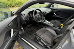 Audi TT zdjęcie 5