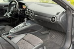 Audi TT zdjęcie 6