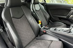Audi TT zdjęcie 7