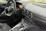 Audi TT zdjęcie 9