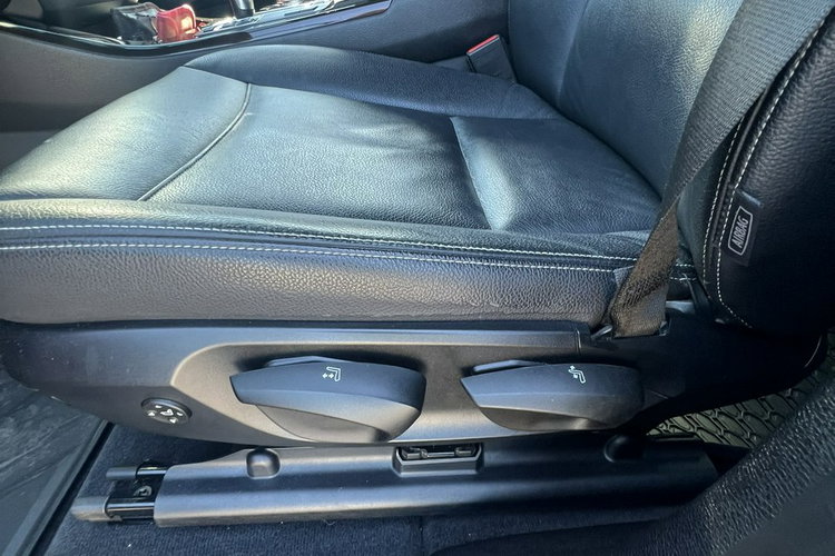 BMW X4 zdjęcie 18