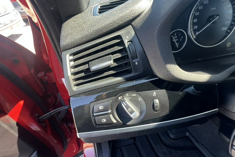 BMW X4 zdjęcie 19
