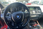 BMW X4 zdjęcie 20