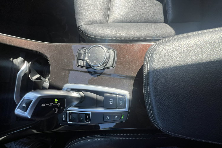 BMW X4 zdjęcie 24