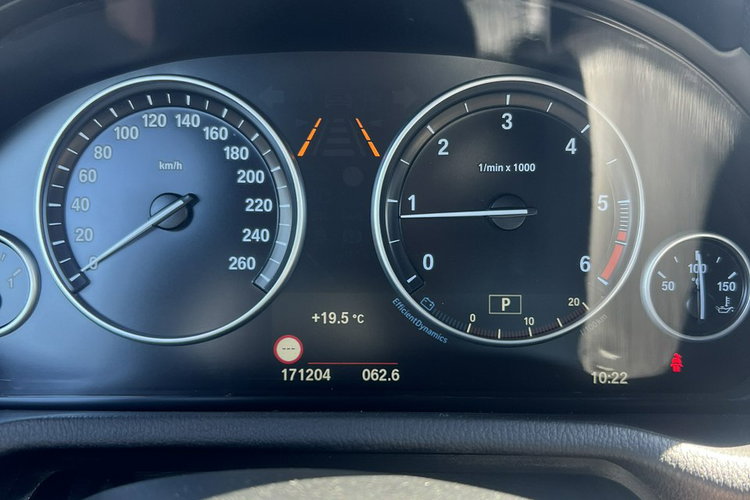 BMW X4 zdjęcie 25