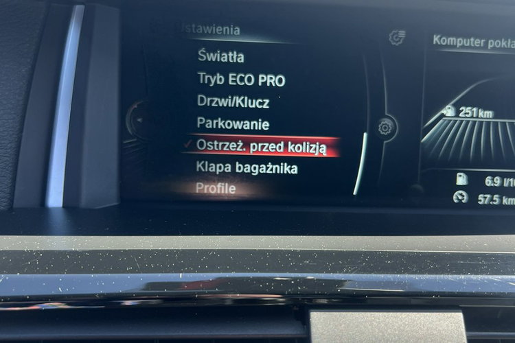 BMW X4 zdjęcie 26