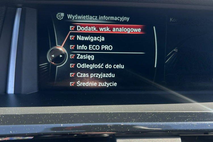 BMW X4 zdjęcie 27