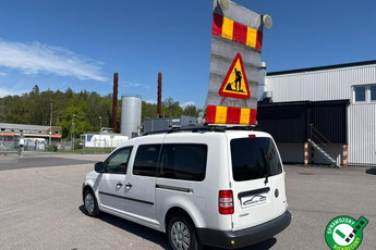 VW Caddy