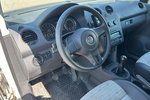 Volkswagen Caddy MAXI 2.0 109KM MPI /2012 r / 43 ty km przebiegu Nowy GAZ/LPG zdjęcie 11