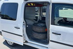 Volkswagen Caddy MAXI 2.0 109KM MPI /2012 r / 43 ty km przebiegu Nowy GAZ/LPG zdjęcie 14