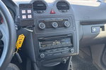Volkswagen Caddy MAXI 2.0 109KM MPI /2012 r / 43 ty km przebiegu Nowy GAZ/LPG zdjęcie 16