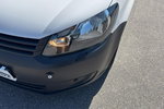Volkswagen Caddy MAXI 2.0 109KM MPI /2012 r / 43 ty km przebiegu Nowy GAZ/LPG zdjęcie 17