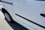 Volkswagen Caddy MAXI 2.0 109KM MPI /2012 r / 43 ty km przebiegu Nowy GAZ/LPG zdjęcie 21