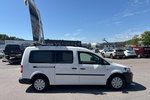 Volkswagen Caddy MAXI 2.0 109KM MPI /2012 r / 43 ty km przebiegu Nowy GAZ/LPG zdjęcie 6