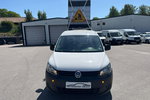 Volkswagen Caddy MAXI 2.0 109KM MPI /2012 r / 43 ty km przebiegu Nowy GAZ/LPG zdjęcie 8