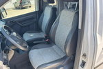 Volkswagen Caddy MAXI 2.0 109KM MPI /2012 r / 43 ty km przebiegu Nowy GAZ/LPG zdjęcie 9
