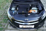 Kia xceed zdjęcie 28