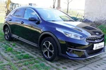 Kia xceed zdjęcie 2
