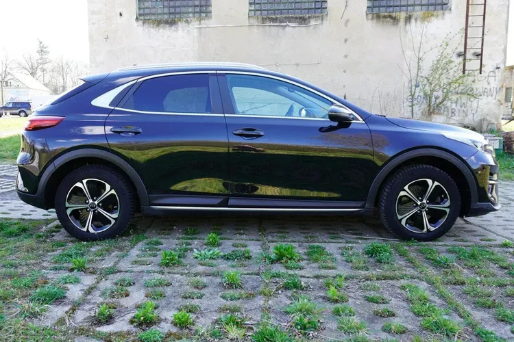 Kia xceed zdjęcie 3