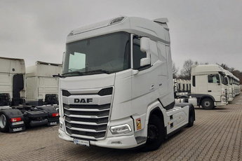 DAF DAF XG 480 FT