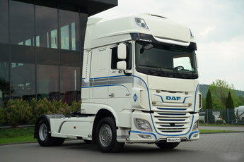 DAF XF 106
