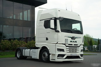MAN TGX