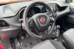 Fiat Doblo 1.4Tjet/120KM //2021 r/Nowym LPG /przebieg 168 tys km zdjęcie 11