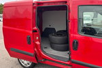 Fiat Doblo 1.4Tjet/120KM //2021 r/Nowym LPG /przebieg 168 tys km zdjęcie 17