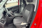 Fiat Doblo 1.4Tjet/120KM //2021 r/Nowym LPG /przebieg 168 tys km zdjęcie 18