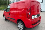 Fiat Doblo 1.4Tjet/120KM //2021 r/Nowym LPG /przebieg 168 tys km zdjęcie 4
